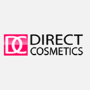 Direct Cosmetics logo