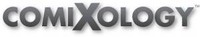 Comixology logo