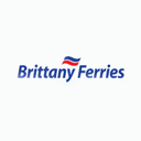 Brittany Ferries logo