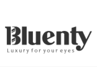 Bluenty logo