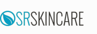 S-R Skincare logo