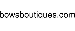 Bowsboutiques Vouchers