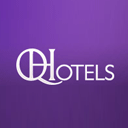 QHotels logo
