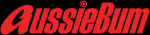 Aussiebum logo