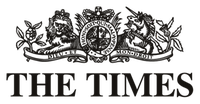 The Times logo