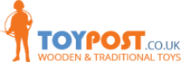 Toypost logo
