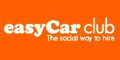 easyCar Club logo