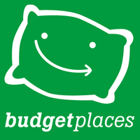 Budgetplaces logo