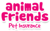 Animal Friends logo