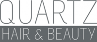 Quartz Hair and Beauty logo