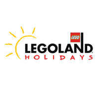 Legoland Holidays logo