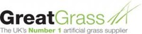 Great Grass logo