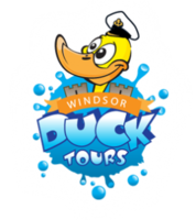 Windsor Duck Tours logo