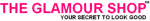 The Glamour Shop logo