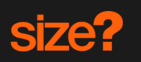 Size? logo