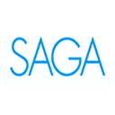 Saga logo