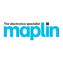 Maplin logo