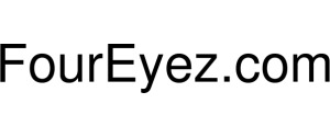 Four Eyez logo