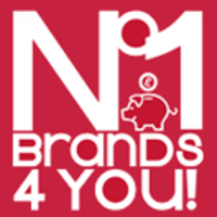 no1brands4you.co.uk Coupon Code