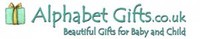 Alphabet Gifts logo