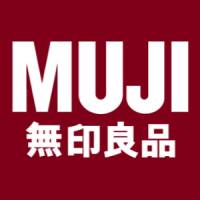 MUJI logo