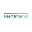 Heart Internet Vouchers