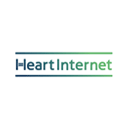 Heart Internet logo