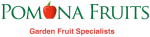 Pomona Fruits logo