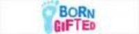 Born Gifted logo