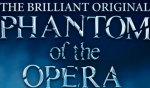 The Phantom of the Opera Vouchers