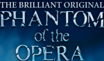 The Phantom of the Opera logo