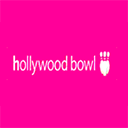 Hollywood Bowl Vouchers
