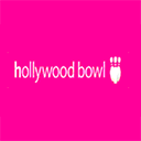 Hollywood Bowl logo