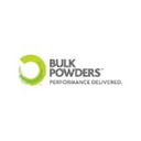 Bulk Powders logo