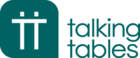 Talking Tables logo