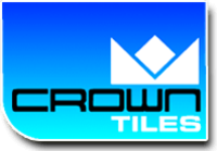 Crown Tiles logo