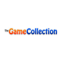 The Game Collection logo