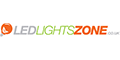 LED Lights Zone logo