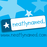 Neatly Named logo