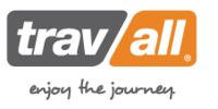 Travall logo