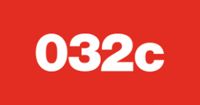 032c logo