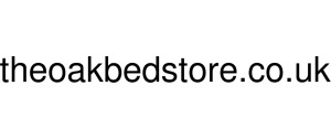 theoakbedstore.co.uk Vouchers