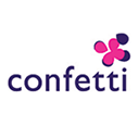 Confetti logo