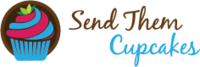 Send Them Cupcakes logo