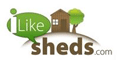 I Like Sheds logo