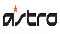 Astro logo