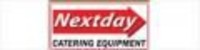 Next Day Catering Equipment logo