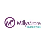 Millys Kitchen Store Vouchers