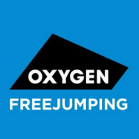 Oxygen Freejumping logo