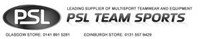 PSL Team Sports Vouchers